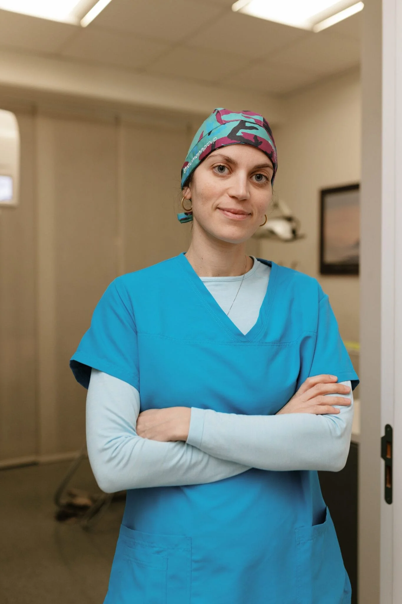 Studio Dentistico Anna Ascoli Ancona