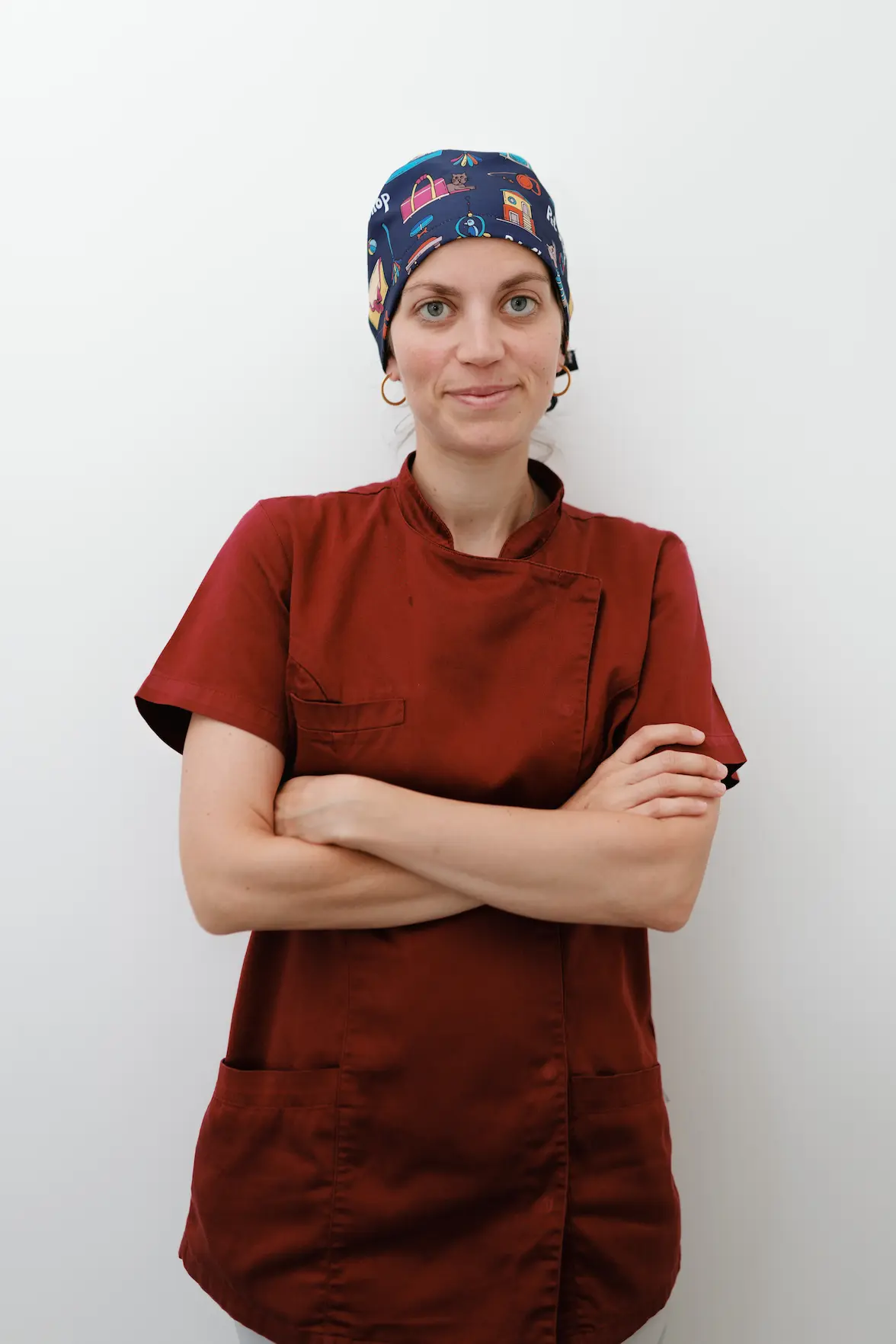 Dott.ssa Anna Ascoli, dentista Ancona