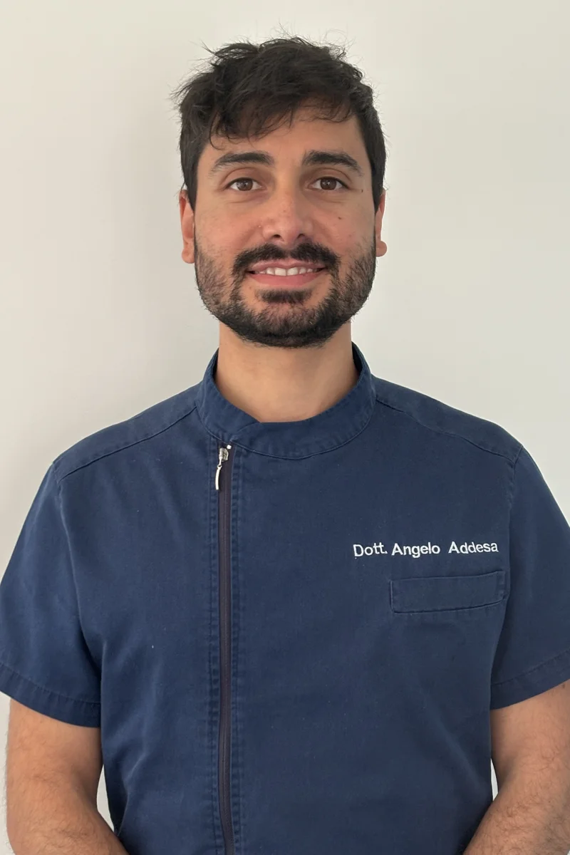 Dott. Angelo Addesa