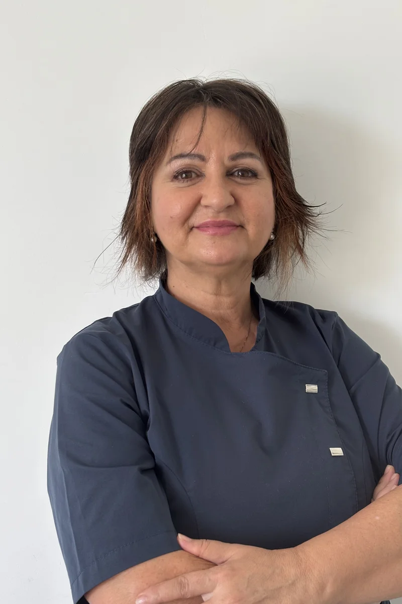 Federica Farroni