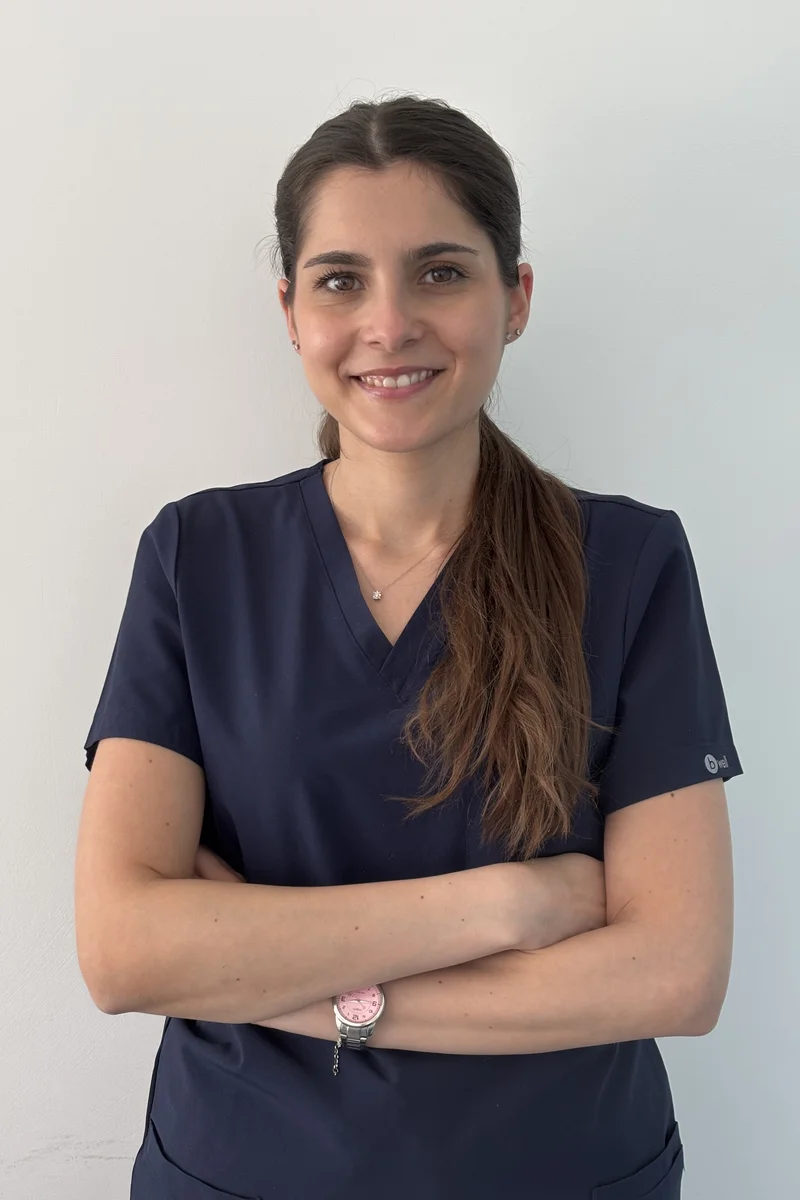 Giulia Agarbati
