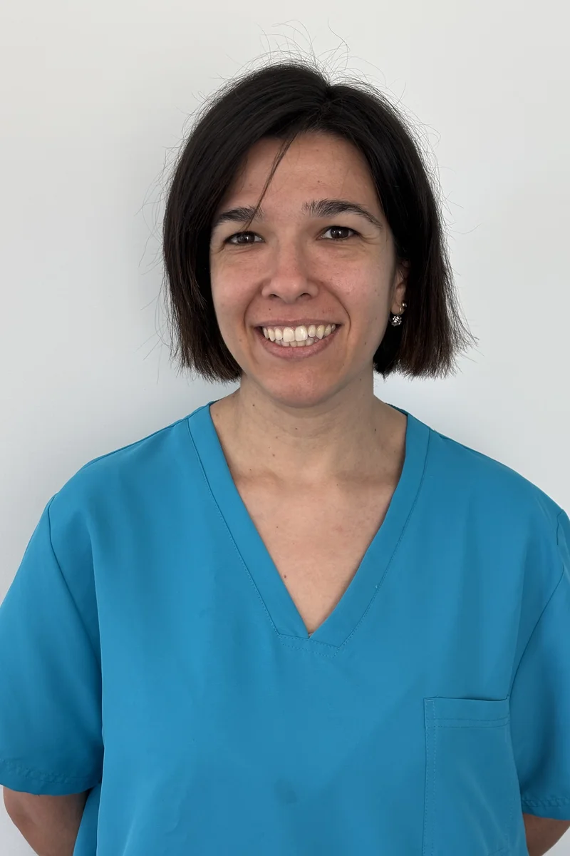 Dott.ssa Silvia Morici